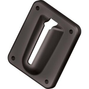 Skipper magnetisk modtagerbeslag - Afspærring - Skipper -