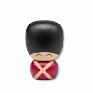 FableWood - Garder-magnet, Erik