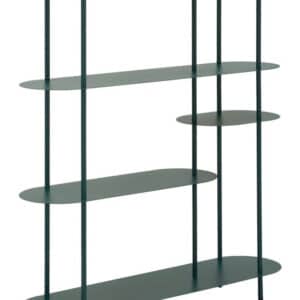 SATURN BOGREOL DOVE TEAL CM 118X31X139